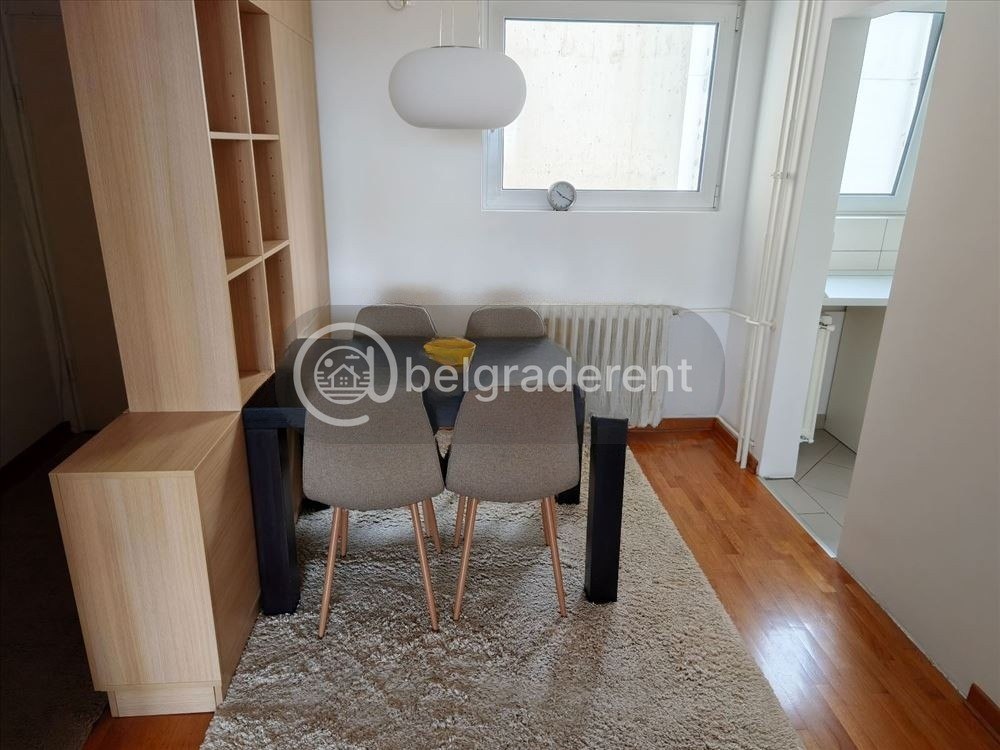 72 m² Apartment in Blok 70a photo 6 of 8