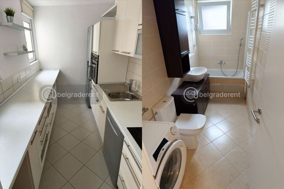 72 m² Apartment in Blok 70a photo 7 of 8