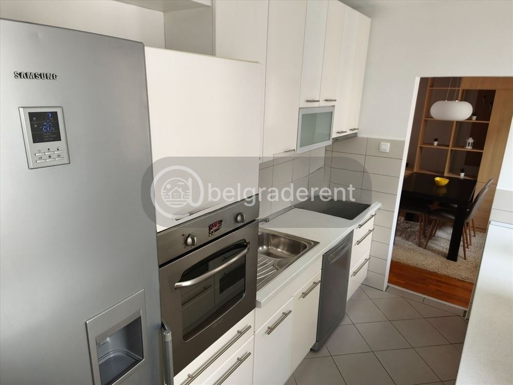 72 m² Apartment in Blok 70a photo 8 of 8