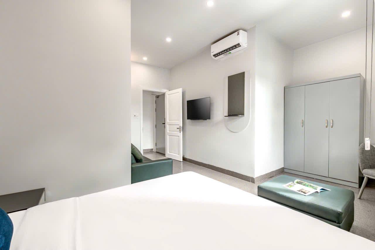 2-Bedroom Apartment Near the Sea photo 5 of 8