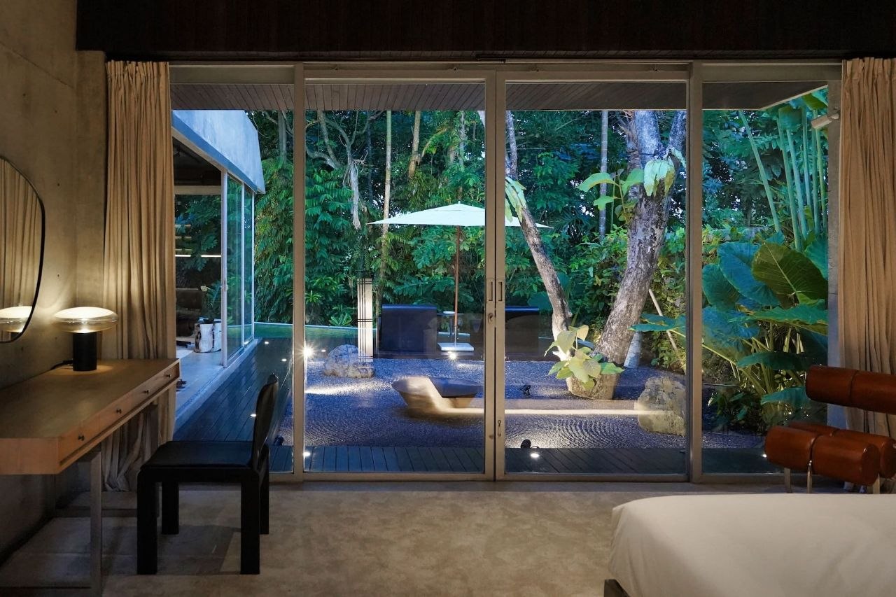 3-Bedroom Villa in Tumbak Bayuh photo 5 of 8