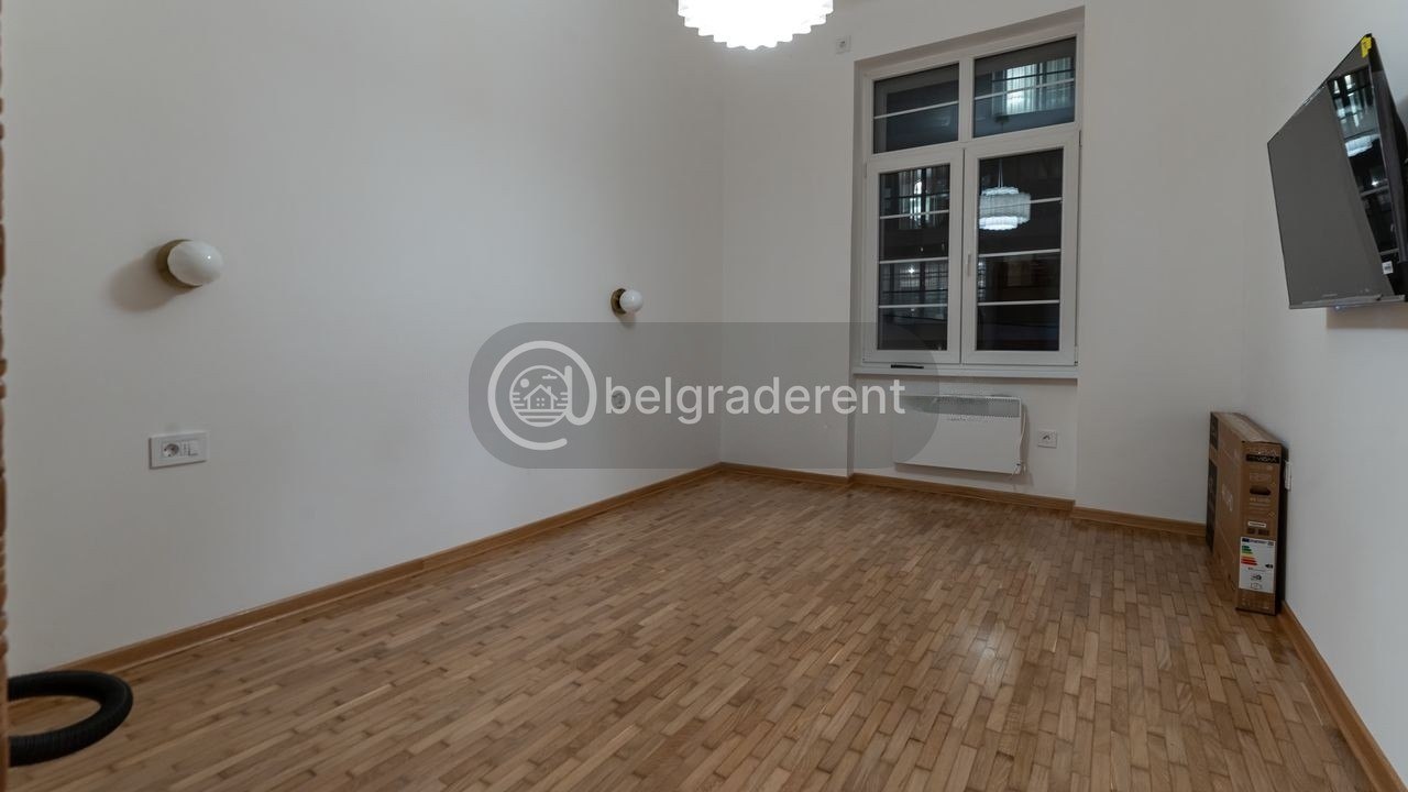 2-комнатная квартира в Врачаре photo 4 of 8