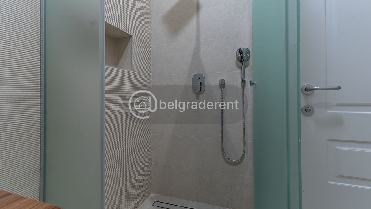2-комнатная квартира в Врачаре photo 6 of 8
