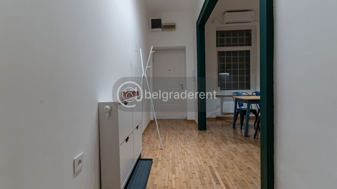 2-комнатная квартира в Врачаре photo 7 of 8
