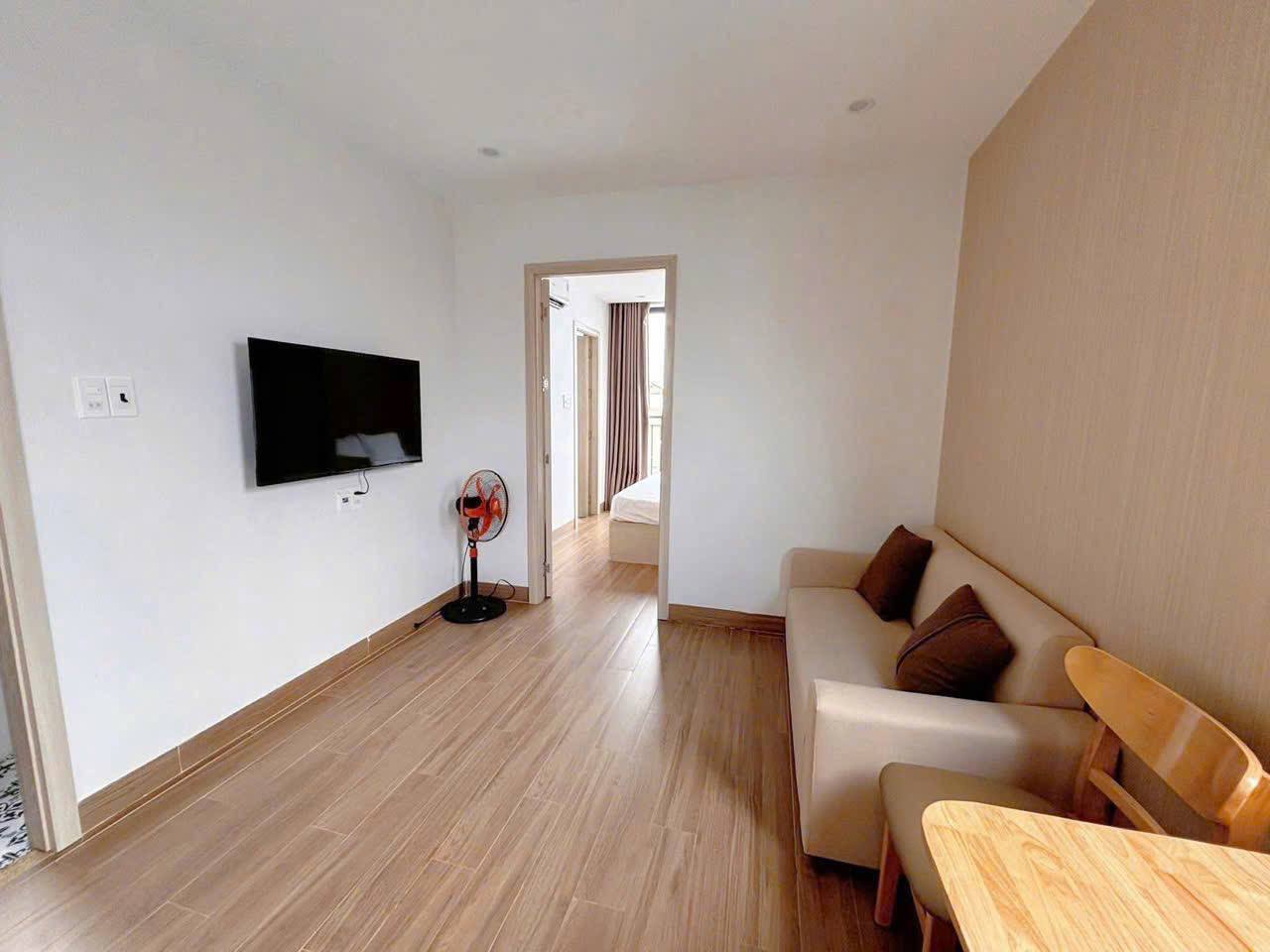 Brand-New 1-Bedroom Apartment Near the River photo 5 of 6