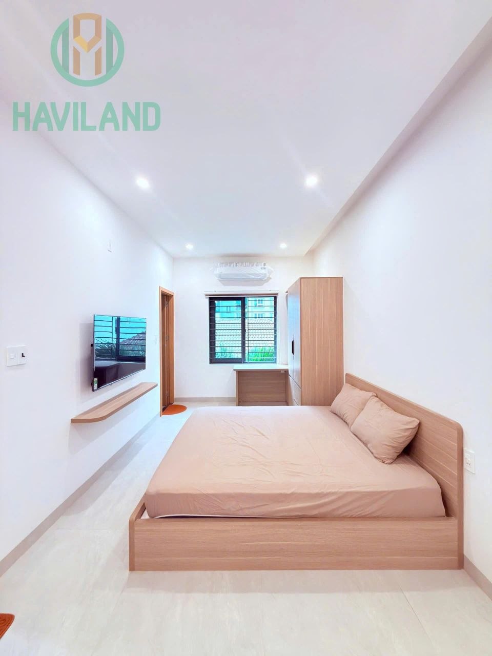Furnished Studio Apartment in Da Nang photo 6 of 8