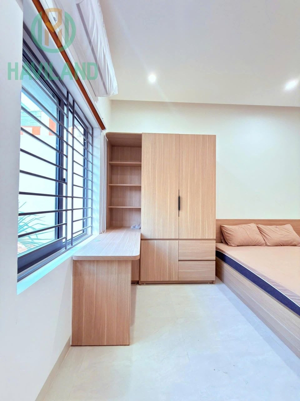 Furnished Studio Apartment in Da Nang photo 8 of 8