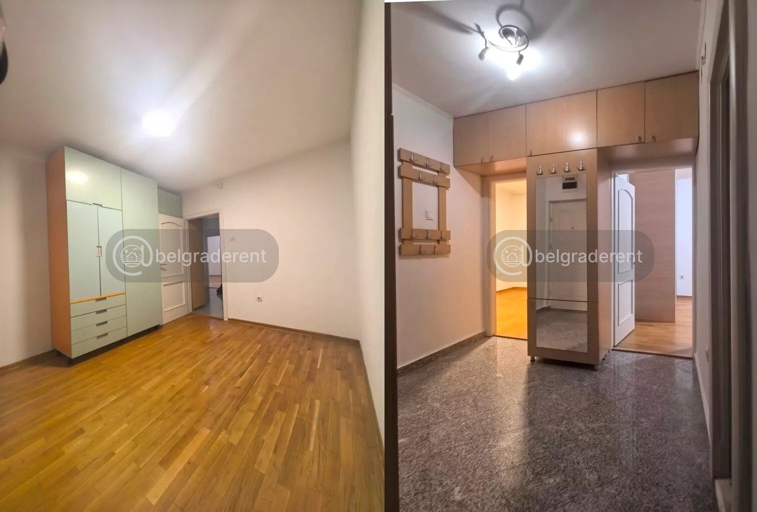 Three-room apartment in Šumice photo 1 of 6