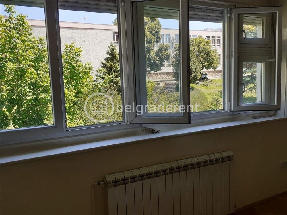 Two-Room Apartment in Savski Venac photo 2 of 8