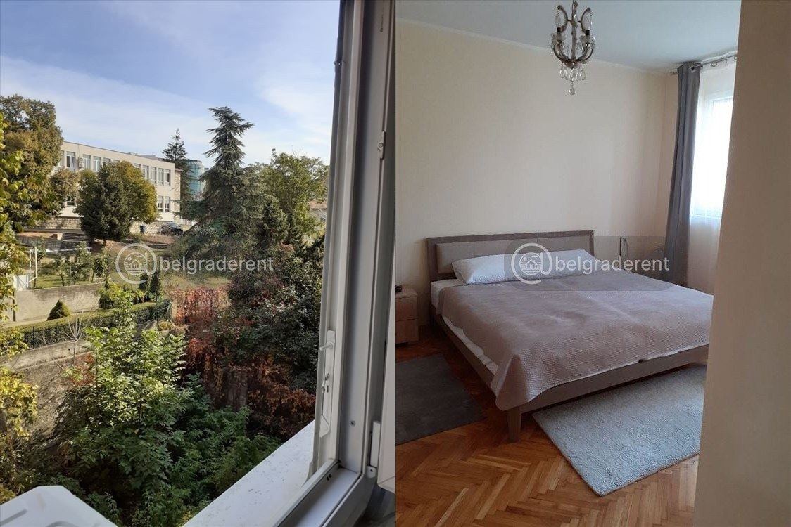 Two-Room Apartment in Savski Venac photo 3 of 8