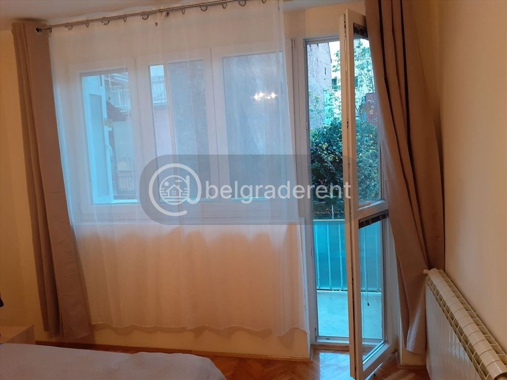 Two-Room Apartment in Savski Venac photo 5 of 8