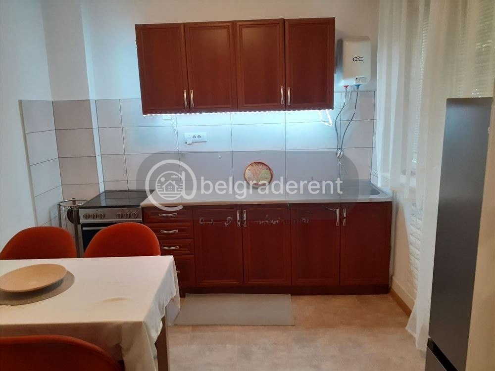 Two-Room Apartment in Savski Venac photo 6 of 8