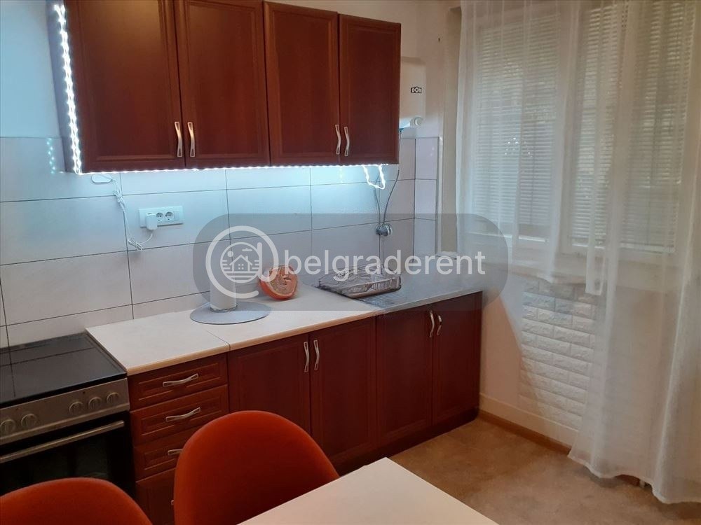 Two-Room Apartment in Savski Venac photo 7 of 8