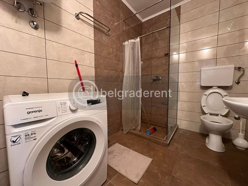 Two-Room Apartment in Savski Venac photo 8 of 8