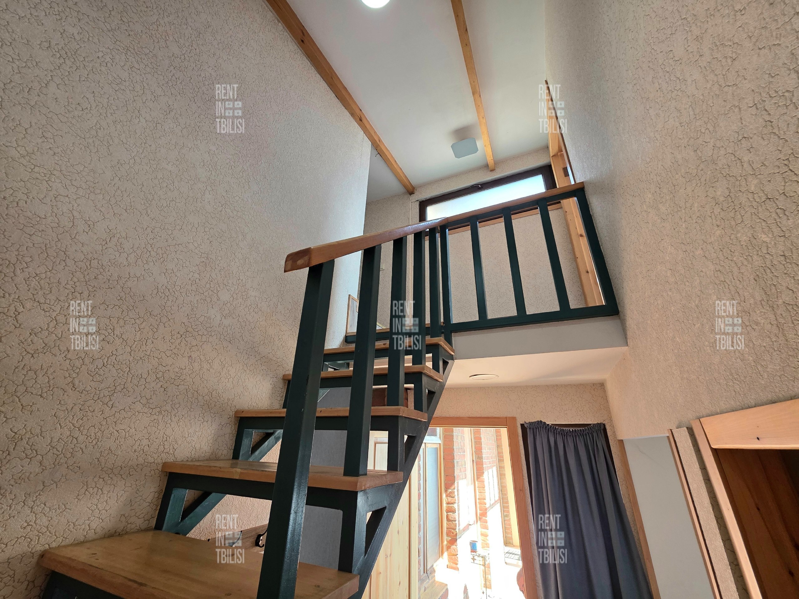 2-Bedroom Apartment for Rent in Chugureti photo 3 of 8