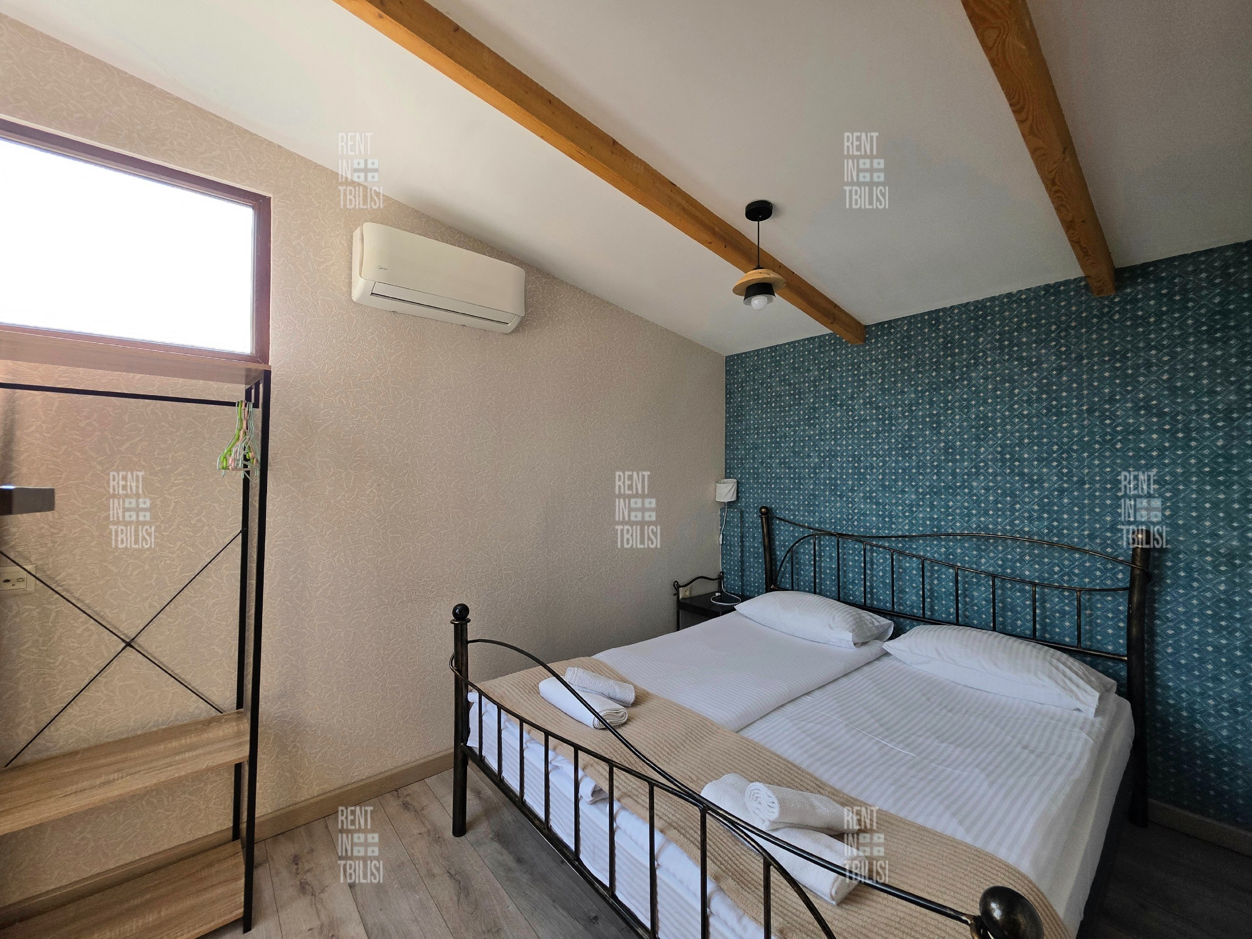 2-Bedroom Apartment for Rent in Chugureti photo 4 of 8