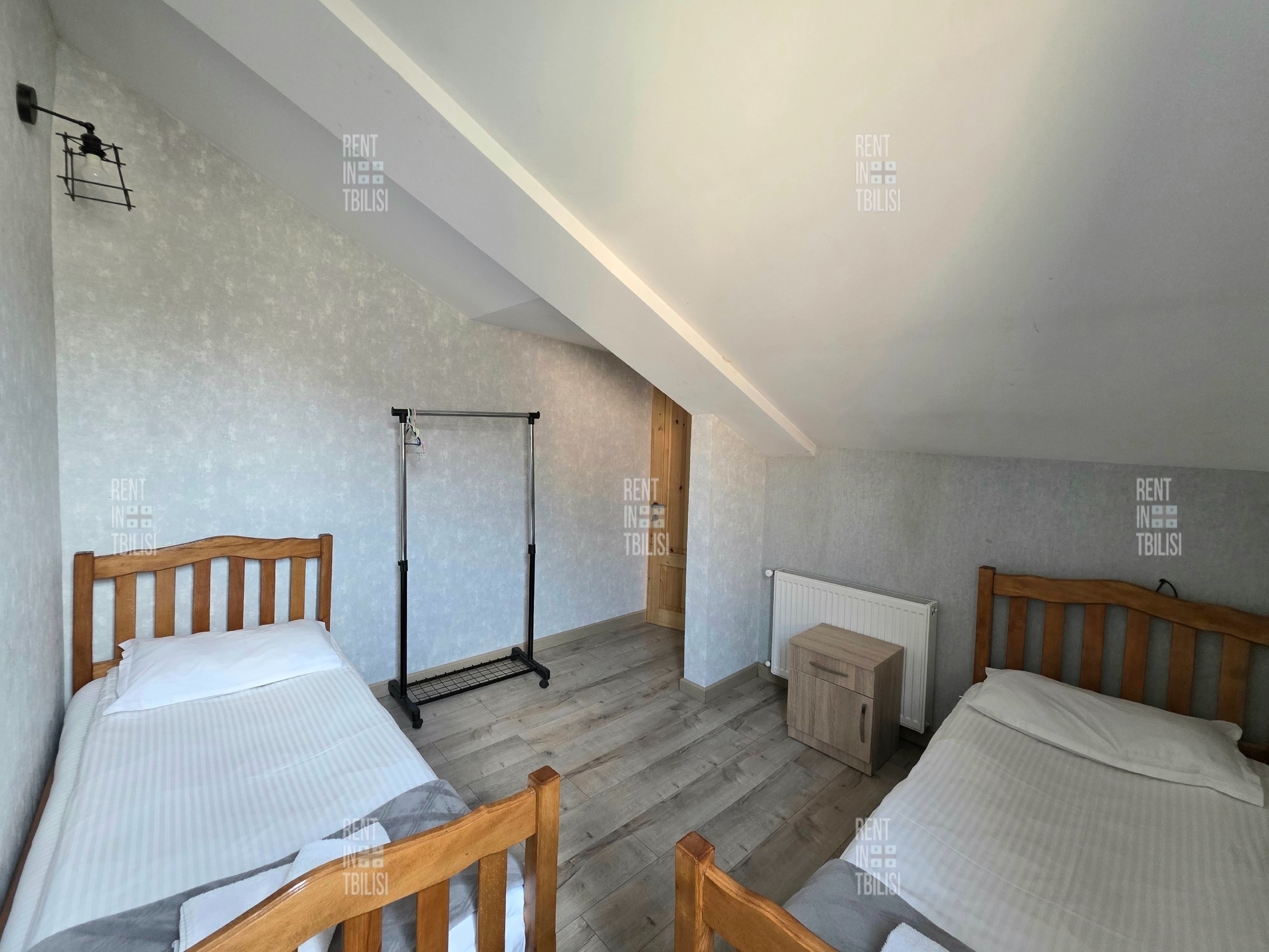 2-Bedroom Apartment for Rent in Chugureti photo 5 of 8