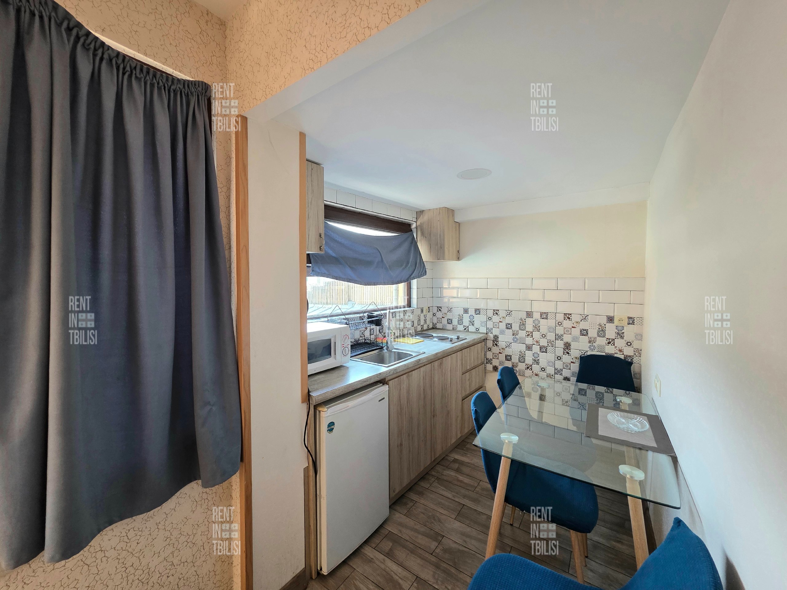 2-Bedroom Apartment for Rent in Chugureti photo 7 of 8