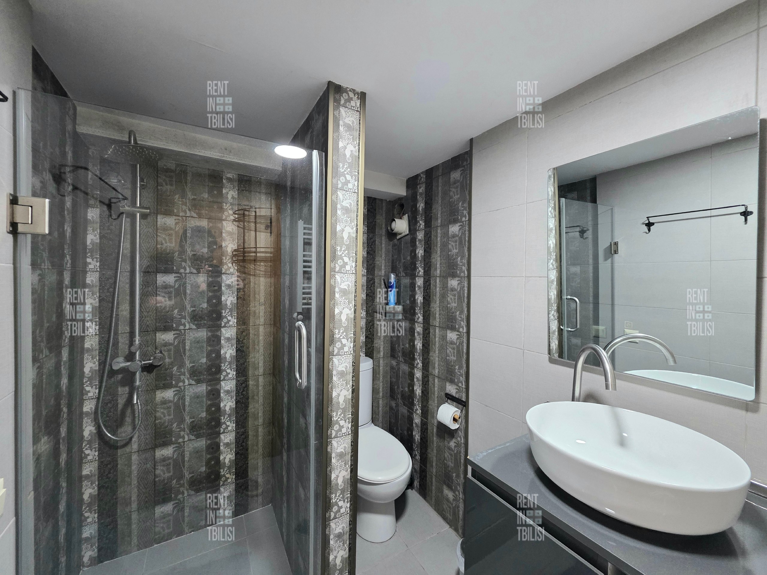 2-Bedroom Apartment for Rent in Chugureti photo 8 of 8