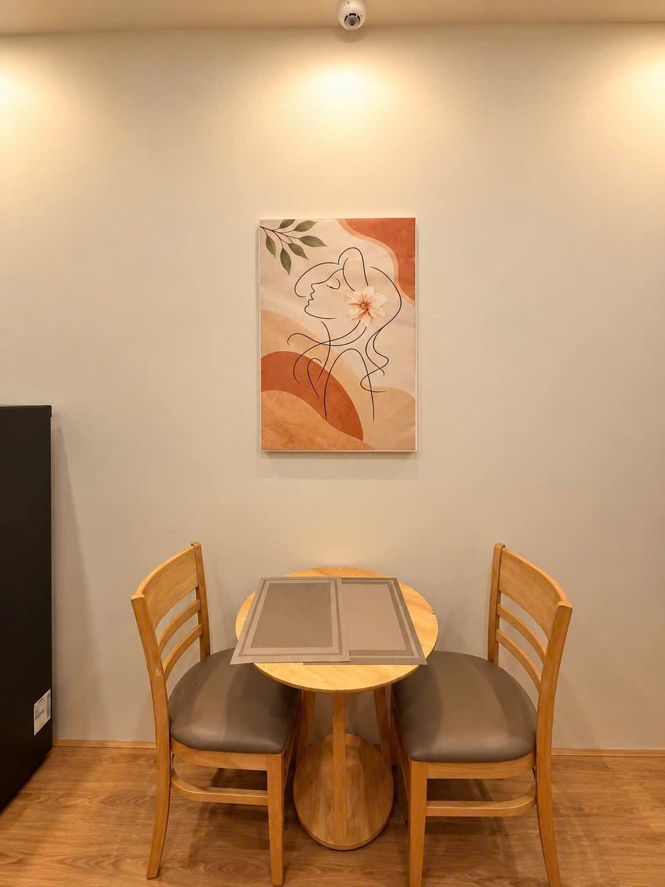 Студия 38 м² в районе Миан photo 2 of 8