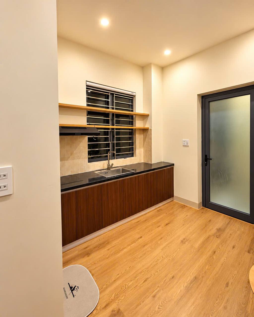Студия 38 м² в районе Миан photo 3 of 8