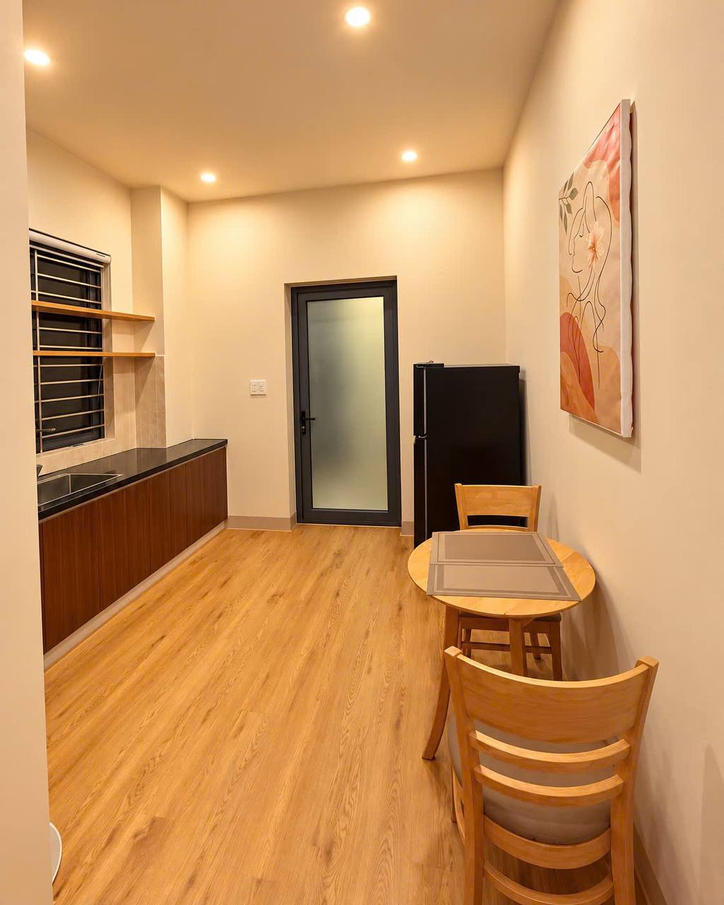 Студия 38 м² в районе Миан photo 4 of 8