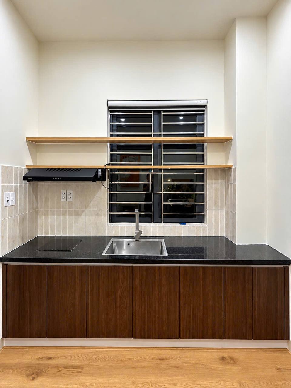 Студия 38 м² в районе Миан photo 7 of 8