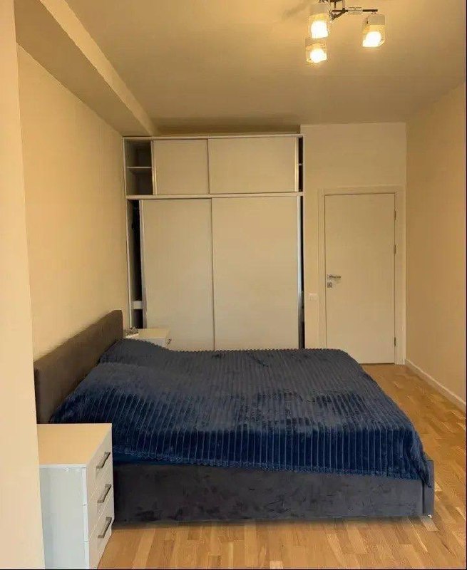 Furnished 2-Room Apartment in Arabkir photo 2 of 8