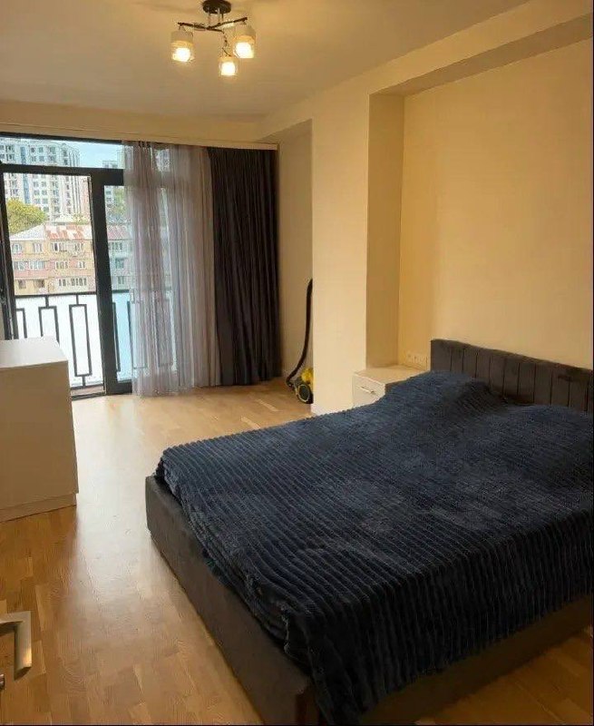 Furnished 2-Room Apartment in Arabkir photo 4 of 8