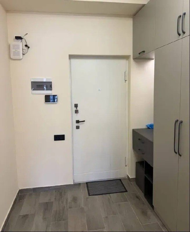 Furnished 2-Room Apartment in Arabkir photo 5 of 8