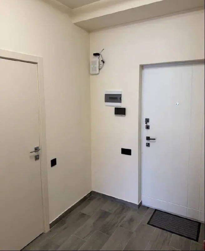Furnished 2-Room Apartment in Arabkir photo 6 of 8