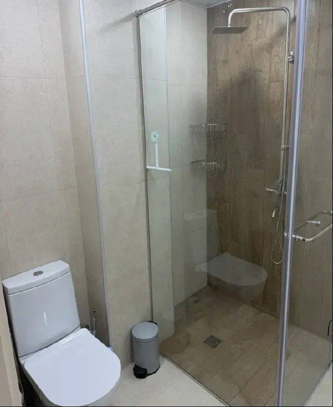 Furnished 2-Room Apartment in Arabkir photo 8 of 8