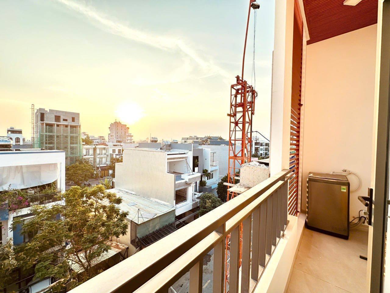 2-Bedroom Apartment in Khue My photo 2 of 8