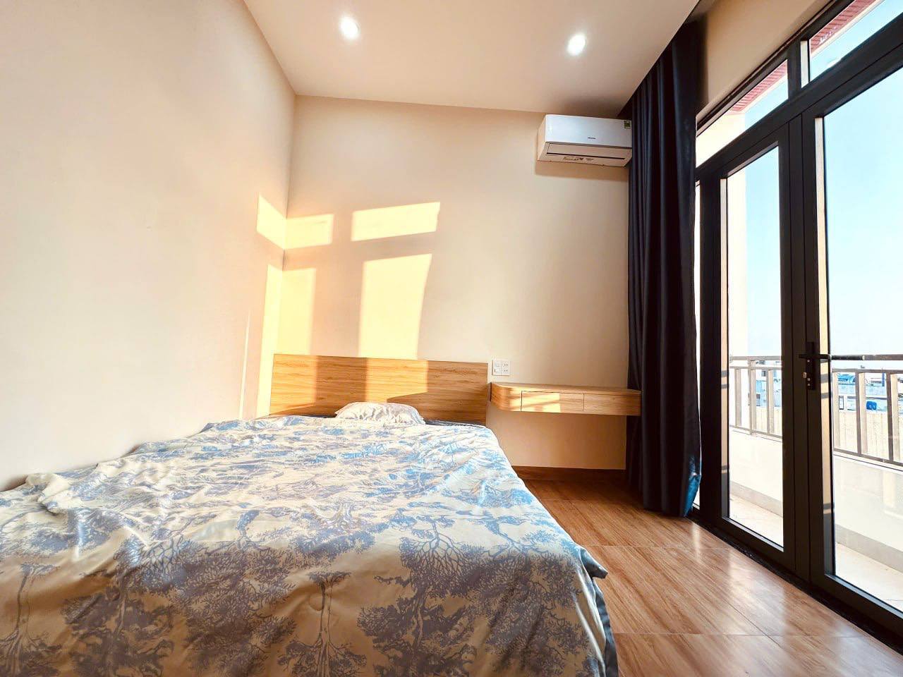2-Bedroom Apartment in Khue My photo 4 of 8