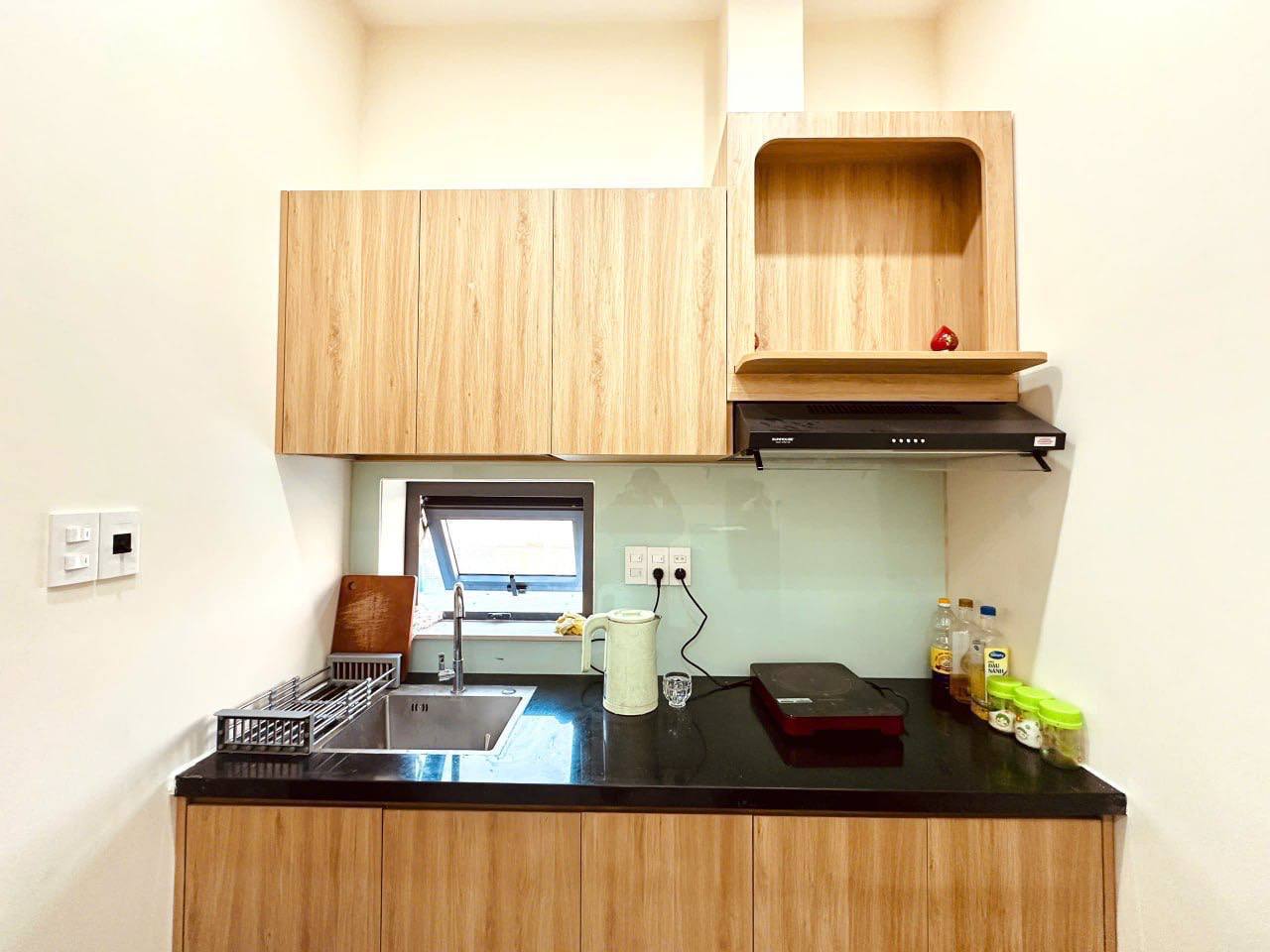 2-Bedroom Apartment in Khue My photo 5 of 8