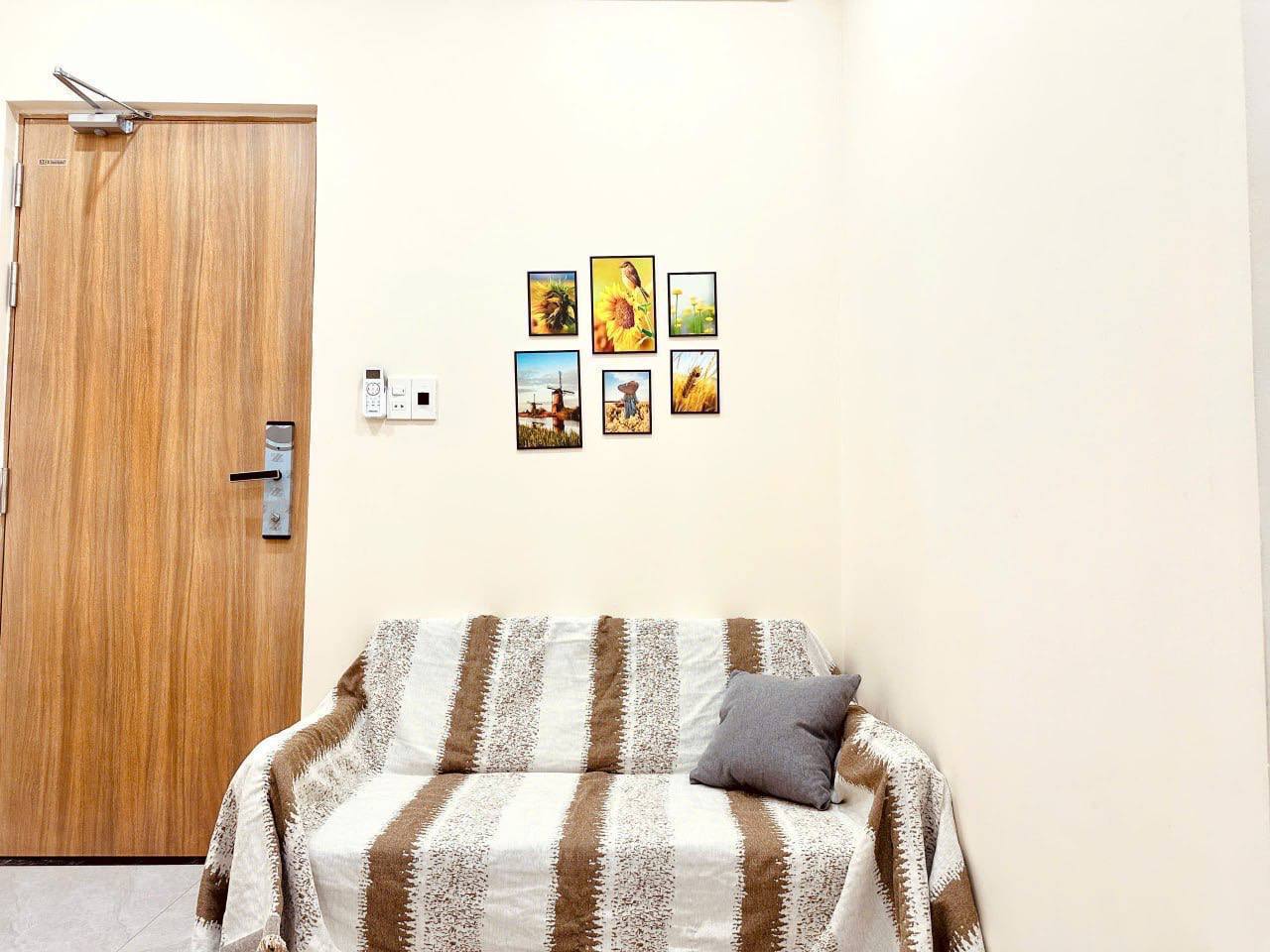 2-Bedroom Apartment in Khue My photo 6 of 8
