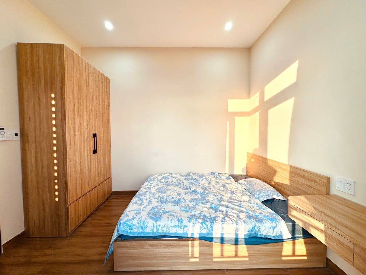 2-Bedroom Apartment in Khue My photo 8 of 8