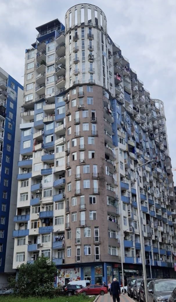 Однокомнатная квартира в Инжасаридзе photo 7 of 7
