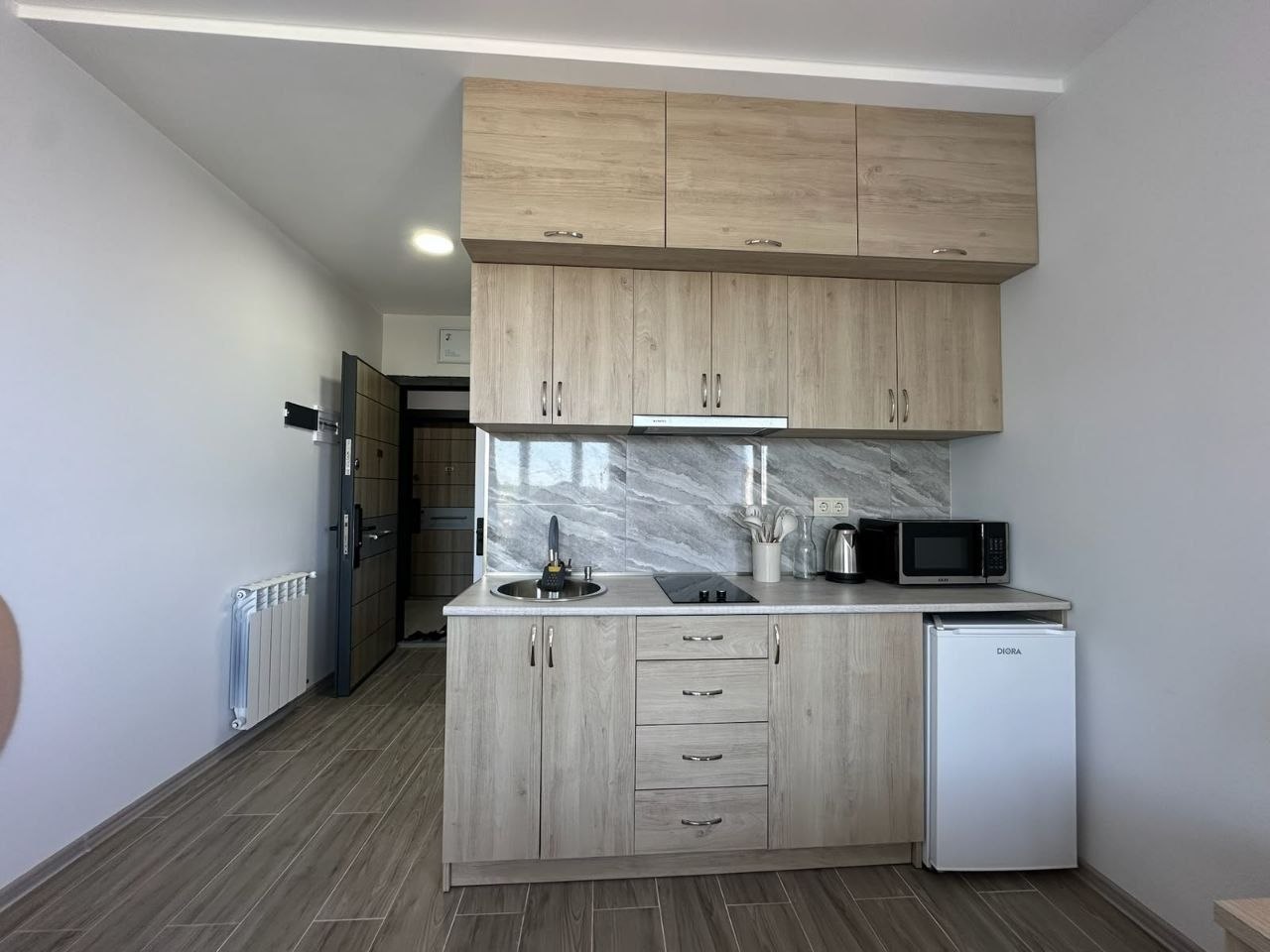 Furnished Studio in Makhinjauri photo 4 of 8