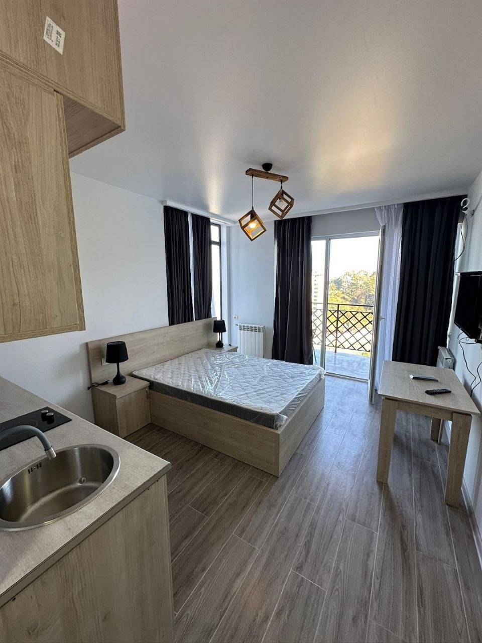 Furnished Studio in Makhinjauri photo 6 of 8