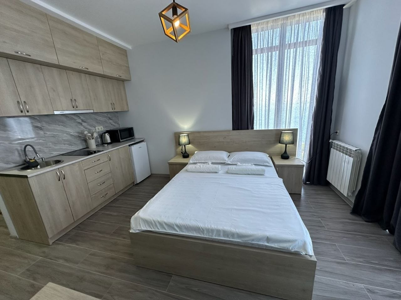 Furnished Studio in Makhinjauri photo 7 of 8