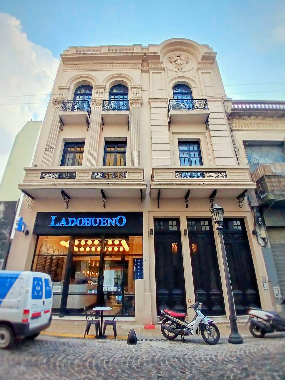 Apartments in San Telmo photo 2 of 2