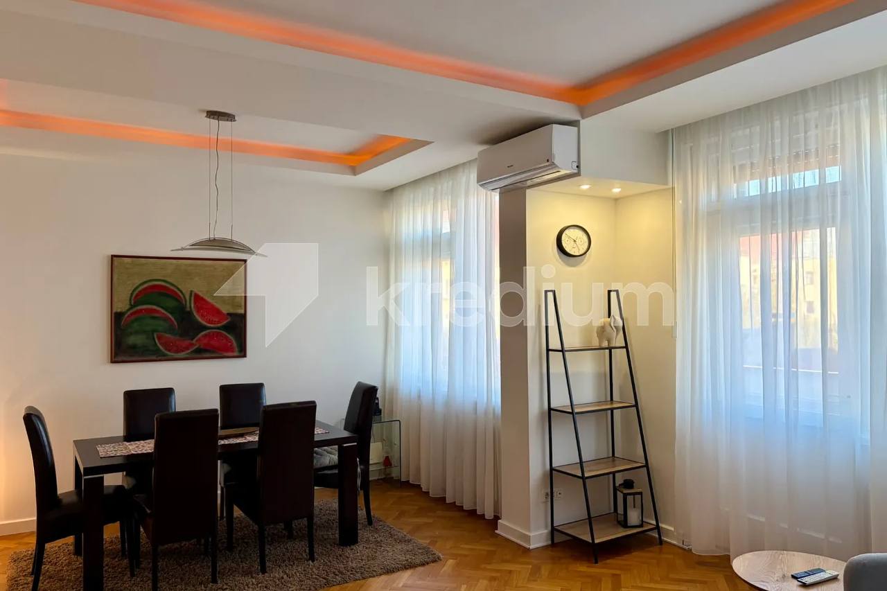 2-Bedroom Apartment on Prote Mateje Street photo 2 of 8