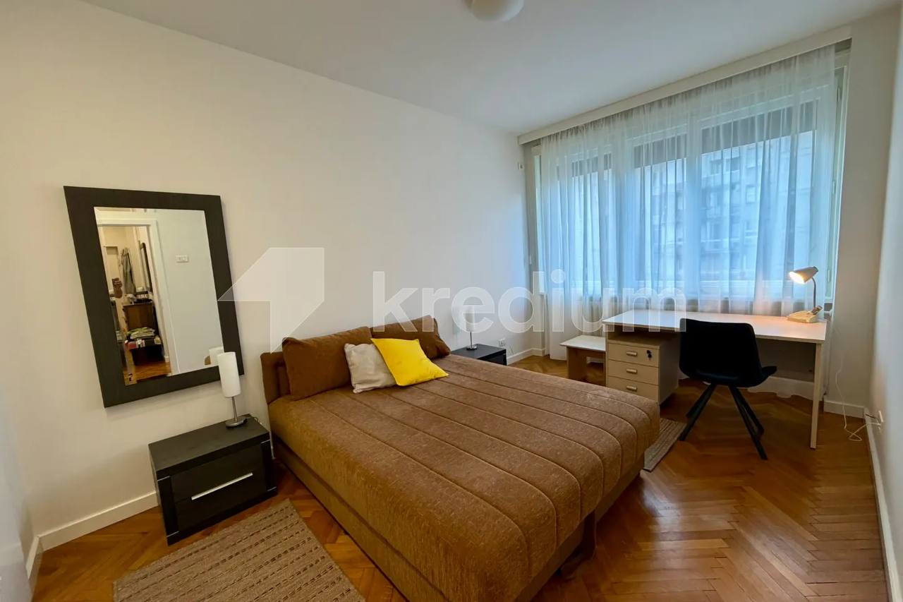 2-Bedroom Apartment on Prote Mateje Street photo 4 of 8