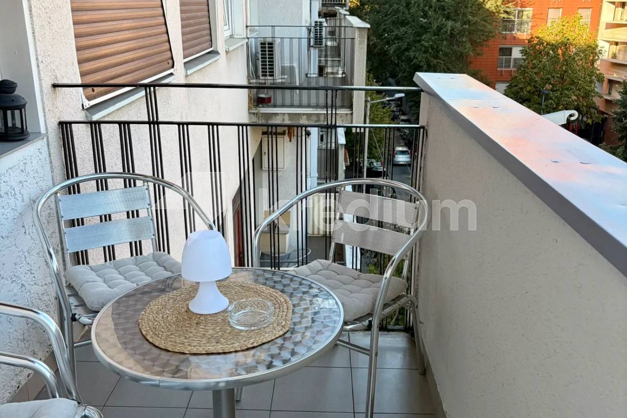 2-Bedroom Apartment on Prote Mateje Street photo 7 of 8