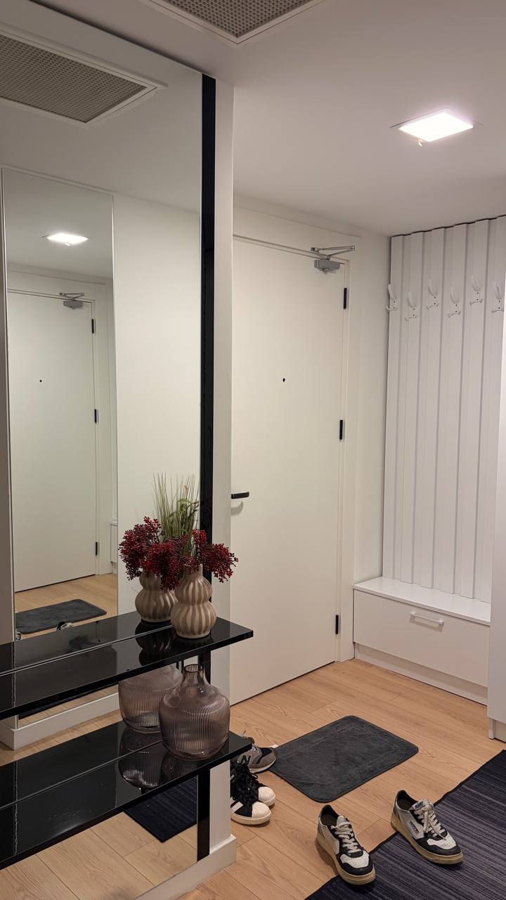 Sea-View Studio Apartment in Batumi photo 6 of 8