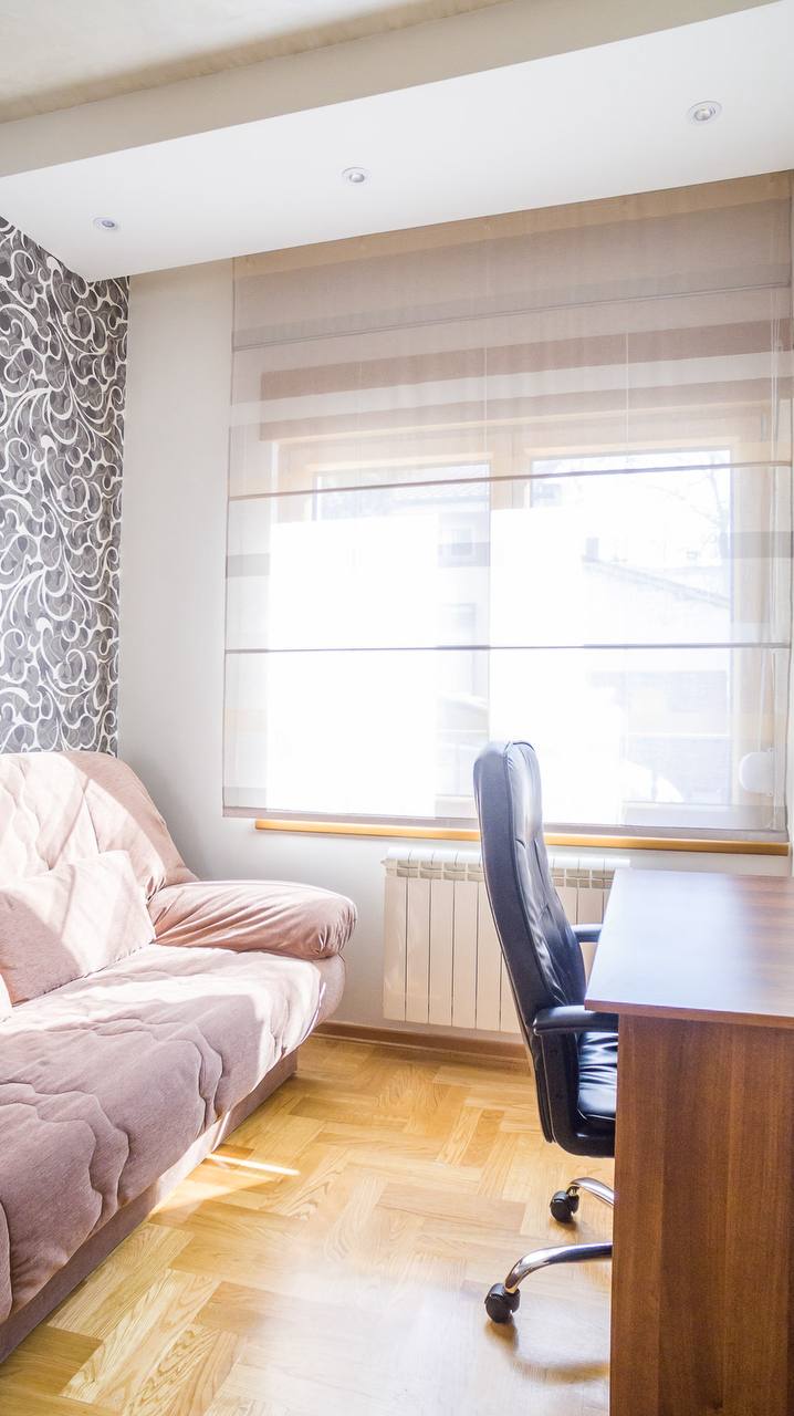 62 m² Apartment on Đevđelijska Street photo 4 of 7