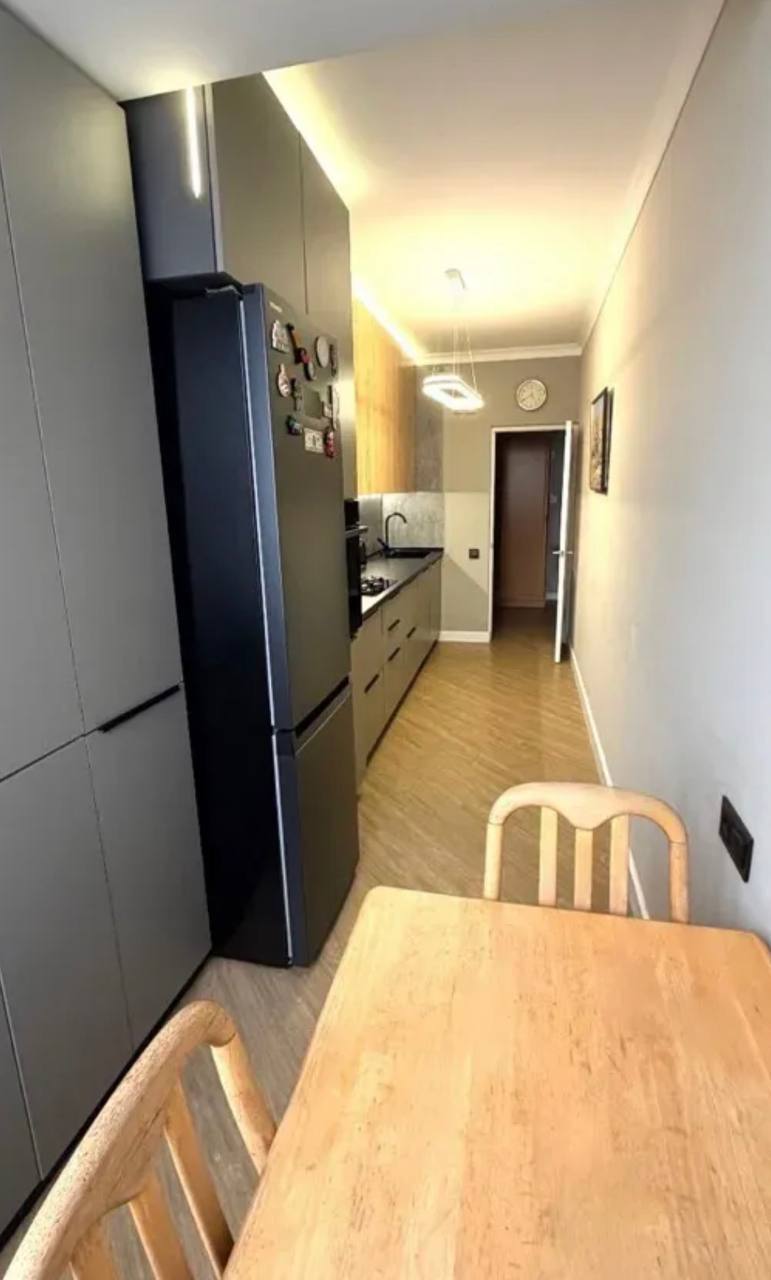 Furnished 3-Room Apartment in Ajapnyak photo 3 of 8