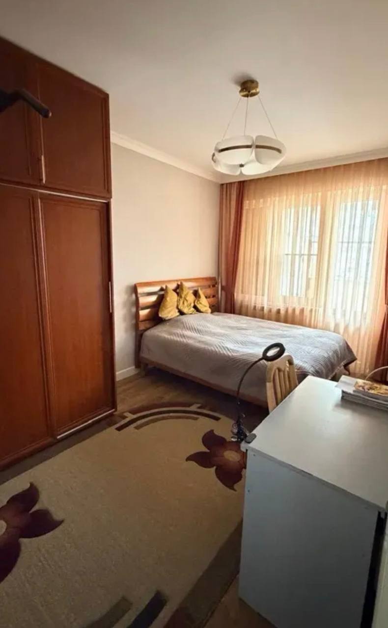 Furnished 3-Room Apartment in Ajapnyak photo 6 of 8