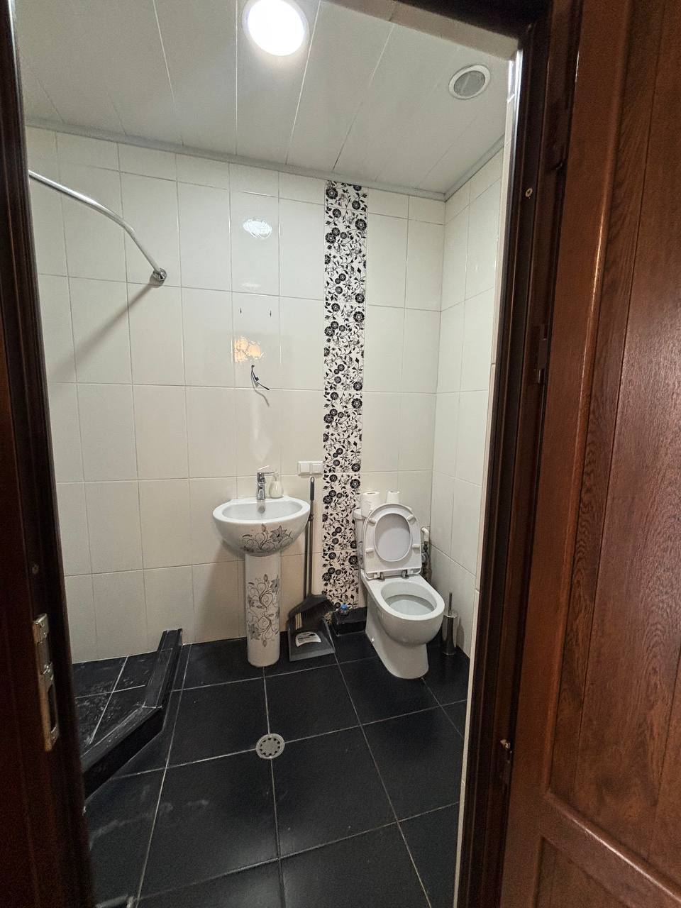Меблированная 2-комнатная квартира в Арабкире photo 8 of 8